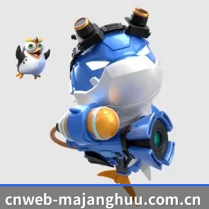 全球扩展